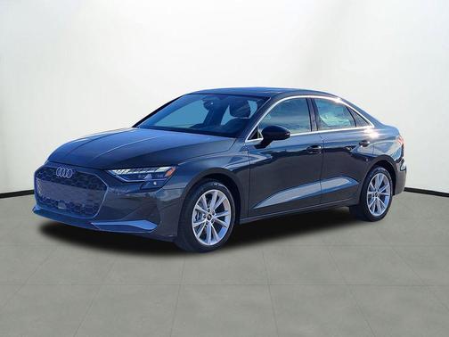 2026 Audi A3 Premium