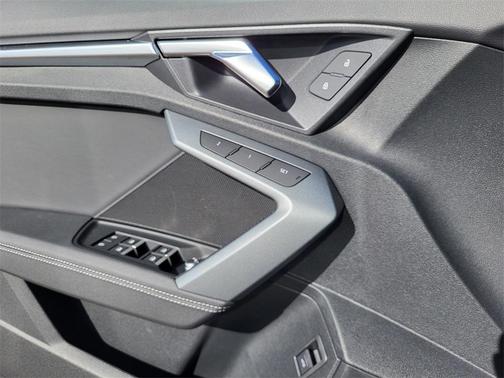 2026 Audi A3 Premium