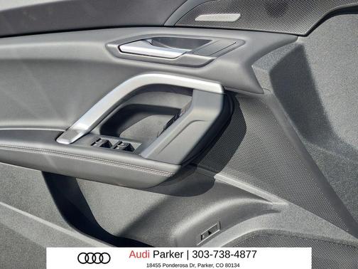 Mythos Black Metallic 2026 Audi Q5 Premium Plus TFSI quattro S tronic