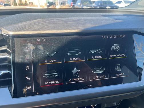 2024 Audi Q4 e-tron Premium 50 quattro