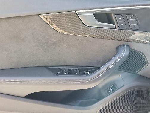 2019 Audi S5 3.0T Premium Plus