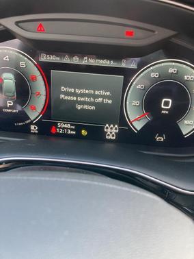 2025 Audi Q7 55 Premium