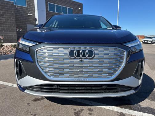 2023 Audi Q4 e-tron Premium Plus 50 quattro