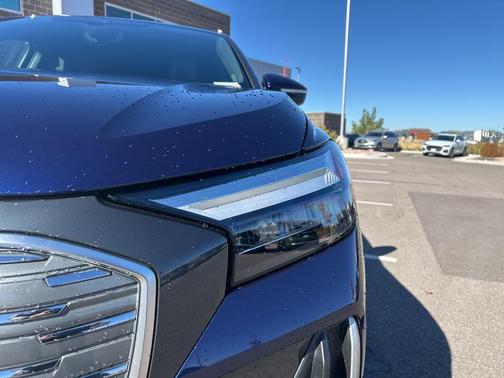 2023 Audi Q4 e-tron Premium Plus 50 quattro