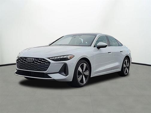 2025 Audi A5 Premium Plus