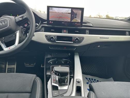 2024 Audi A5 Sportback 45 S Line Premium Plus