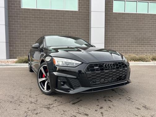 2024 Audi A5 Sportback 45 S Line Premium Plus