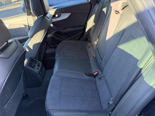 2024 Audi A5 Sportback 45 S Line Premium Plus