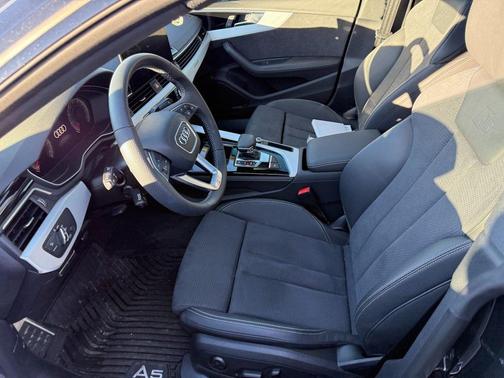 2024 Audi A5 Sportback 45 S Line Premium Plus