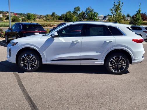 2025 Audi Q5 Premium Plus TFSI quattro S tronic