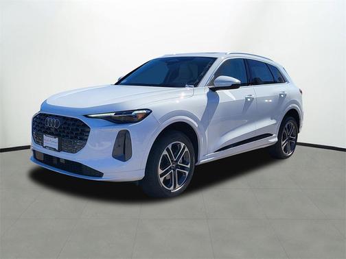 2025 Audi Q5 Premium Plus TFSI quattro S tronic