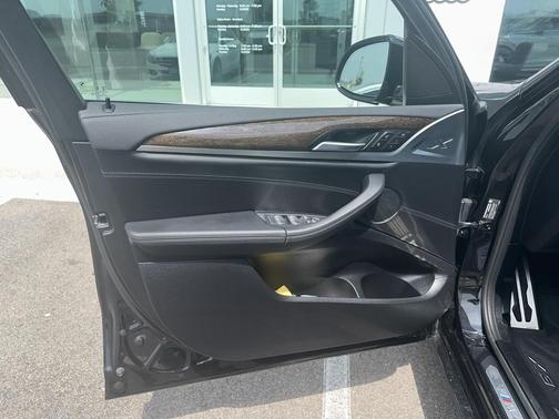 2020 BMW X3 M40i