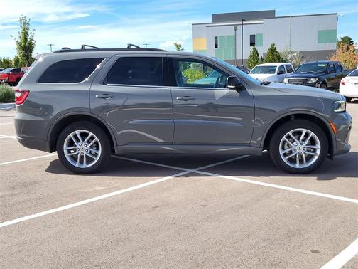 2023 Dodge Durango GT Plus