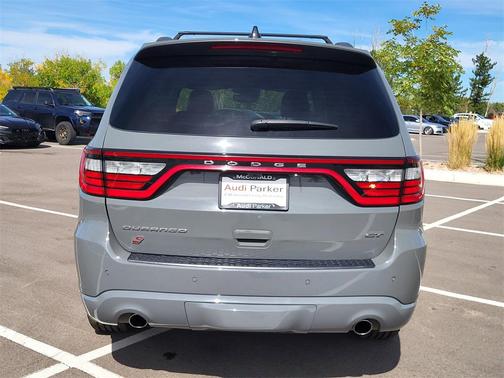 2023 Dodge Durango GT Plus