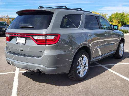2023 Dodge Durango GT Plus