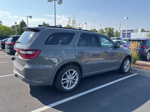 2023 Dodge Durango GT Plus