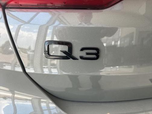 2022 Audi Q3 45 S line Premium Plus