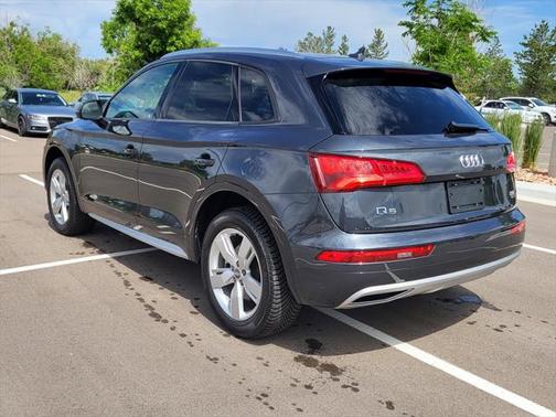 2018 Audi Q5 2.0T Premium