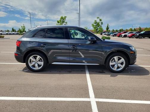 2018 Audi Q5 2.0T Premium