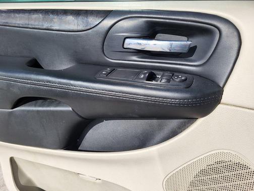 2016 Dodge Grand Caravan AVP/SE