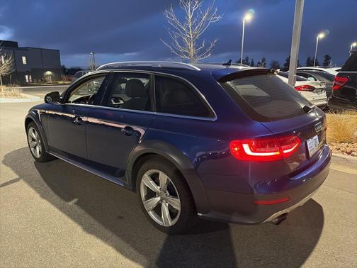 2014 Audi allroad 2.0T Premium Plus
