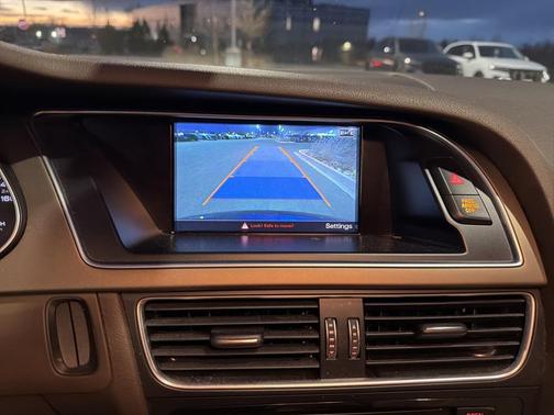 2014 Audi allroad 2.0T Premium Plus