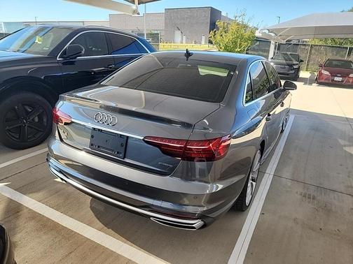 2023 Audi A4 45 S line Premium Plus