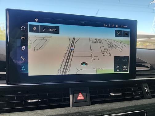 2023 Audi A4 45 S line Premium Plus