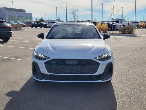 2025 Audi S5 3.0T Prestige