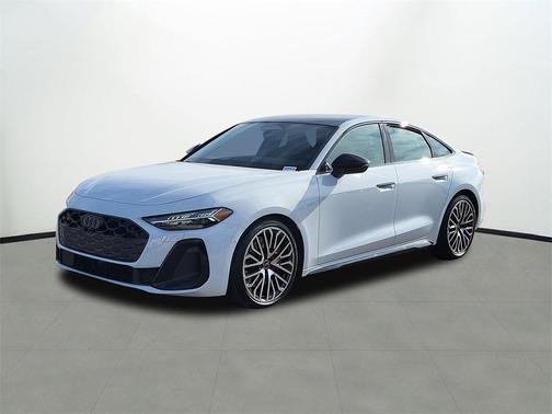 2025 Audi S5 3.0T Prestige