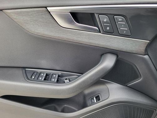 2018 Audi A5 2.0T Premium Plus