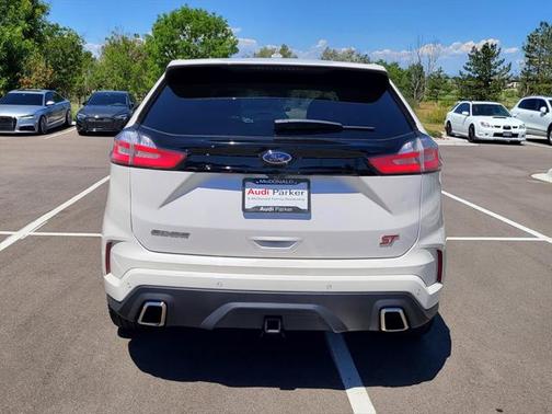2019 Ford Edge ST