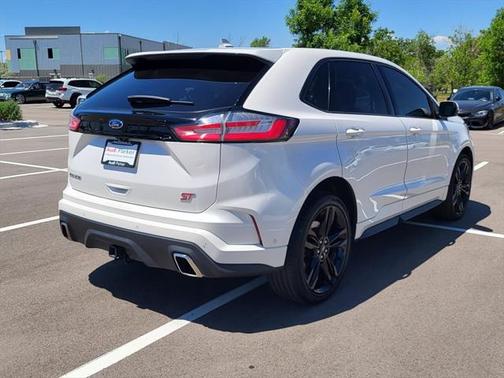 2019 Ford Edge ST