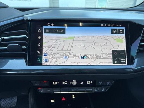 2023 Audi Q4 e-tron Premium Plus 50 quattro