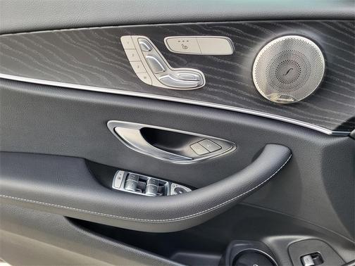 2023 Mercedes-Benz E-Class 4MATIC