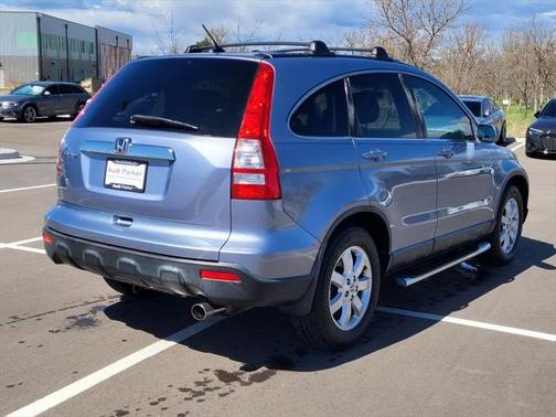 2007 Honda CR-V EX-L