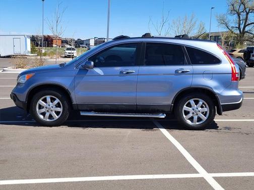 2007 Honda CR-V EX-L
