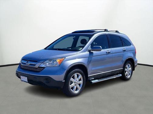 2007 Honda CR-V EX-L