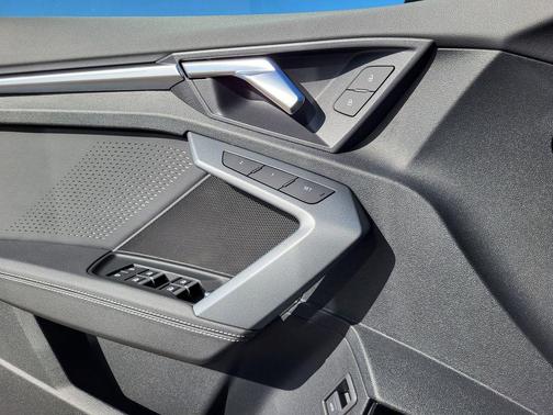 2026 Audi A3 Premium