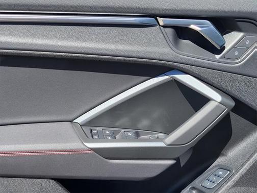 2025 Audi Q3 45 S line Premium Plus
