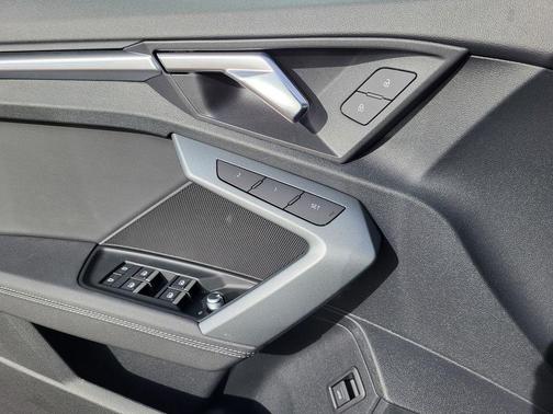 2026 Audi A3 Premium