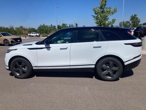 2021 Land Rover Range Rover Velar P250 S R-Dynamic