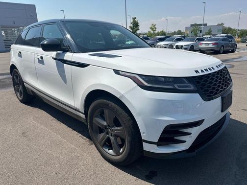 2021 Land Rover Range Rover Velar P250 S R-Dynamic
