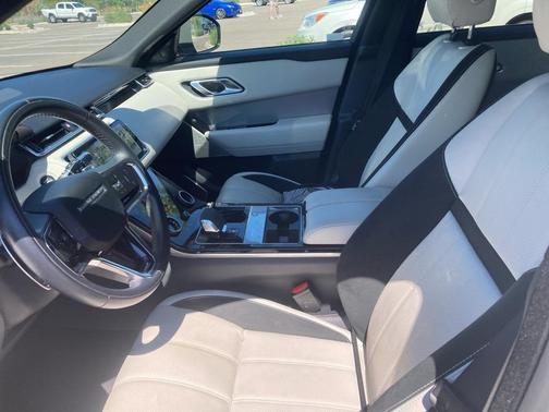 2021 Land Rover Range Rover Velar P250 S R-Dynamic