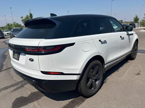 2021 Land Rover Range Rover Velar P250 S R-Dynamic