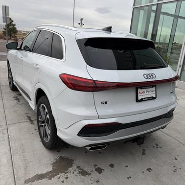 2025 Audi Q5 Premium TFSI quattro S tronic