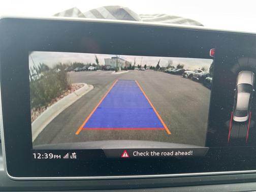 2017 Audi A4 2.0T Premium