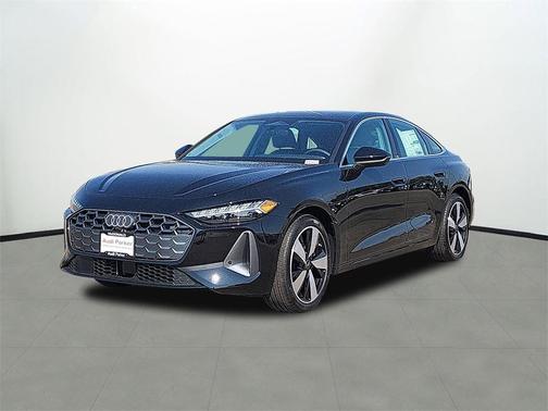 2025 Audi A5 Premium Plus