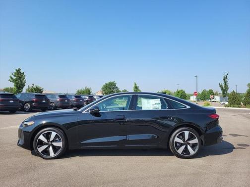 2025 Audi A5 Premium Plus