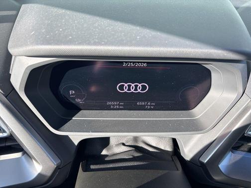 2023 Audi Q4 e-tron Premium Plus 50 quattro